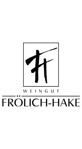 2018 Dornfelder Muschelkalk trocken 0,25 L - Weingut Frölich-Hake