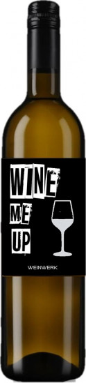 2019 WINE me UP trocken - Weingut Weinwerk