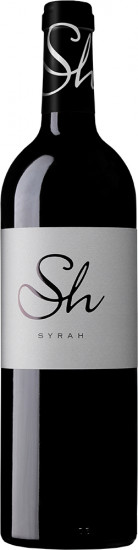 2022 SH Syrah Navarra DO trocken - Finca La Cantera de Santa Ana