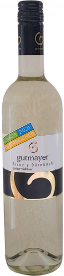 2023 Der Prinz trocken - Weingut Gutmayer