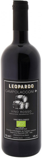 2021 Campolacconi + Toscana IGP trocken - Leopardo