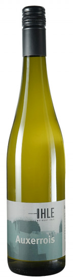 2023 Auxerrois Kabinett trocken - Weingut Ihle