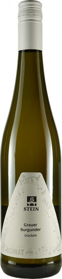 2025 Grauer Burgunder trocken - Weingut Karl Stein