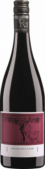 Rotwein Genuss-Paket