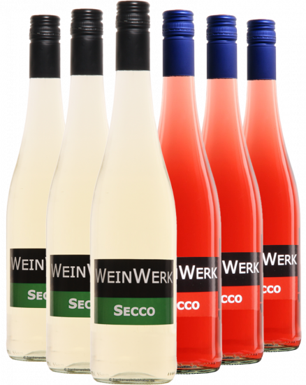 Sonnenuntergang-Duo - WeinWerk A. Tully