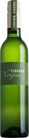 FISCHER's Verjus 