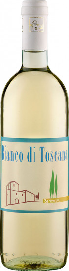 2023 Bianco di Toscana IGP - Renzo Masi