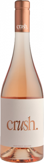 2024 Crush Rosado Somontano DO trocken - Leo & Niné wines