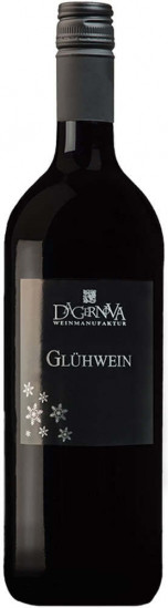 Roter Glühwein 1,0 L - Weinmanufaktur Dagernova