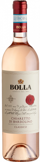 2024 Chiaretto di Bardolino DOC Classico trocken - Travino Special Gruppo Italiano Vini