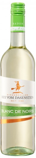 2022 Blanc de Noir Qualitätswein trocken - Winzerkeller Hex vom Dasenstein