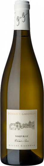 2023 Demi - Domaine Sylvain Gaudron