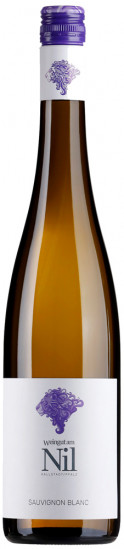 2023 Sauvignon Blanc trocken - Weingut am Nil