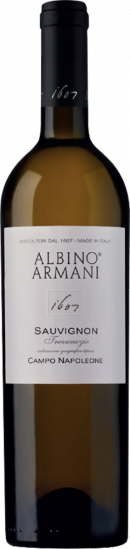 2024 SAUVIGNON Campo Napoleone/Armani - 