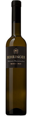 2003 Britzinger Sonnhole Ruländer Beerenauslese Edelsüß 500ml - Behringer