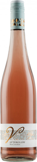 2024 Cuvée Afterglow Rosé trocken - Vera Keller Weine