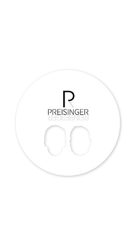 2025 Grüner Veltliner Klassik Kirchberg trocken Bio - Weingut Preisinger-Reinberger