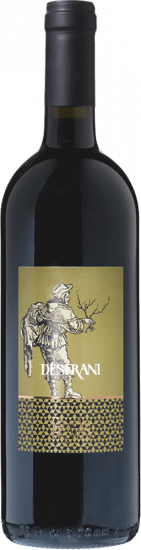 2019 Destrani Vigneti delle Dolomiti IGP - Travino Special Valsugana