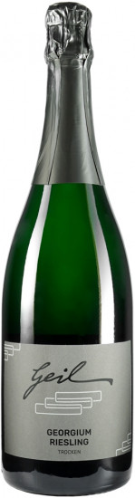 2022 Riesling Sekt trocken - Weingut Helmut Geil