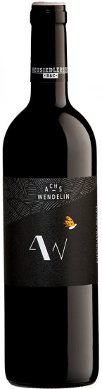 2022 Zweigelt DAC Reserve Ried Gabarinza trocken - Achs-Wendelin Weine