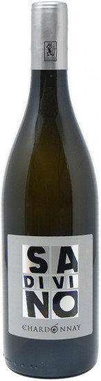 2021 “Chardonnay Doc.” Colli Romagna Centrale bianco DOC trocken - SaDiVino