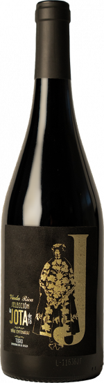 2021 Jota de Toro Viuda Rica Toro DO trocken - Wine Mixology Bodegas Diez Gómez