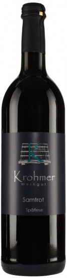 2024 Samtrot halbtrocken - Weinstube 