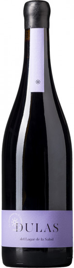 2022 Dulas Tinto Americano trocken - Lagar de la Salud