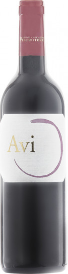 Avi IGP 0,5 L - Pietro Torti