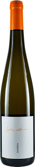2014 Dhron Hofberger Riesling süß - Weingut Jochen Clemens