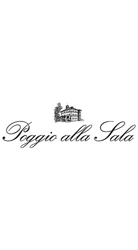 2024 Colli Senesi Sangiovese Chianti DOCG trocken - Poggio alla Sala