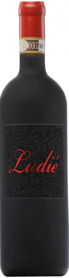 2012 Ludié Chianti Rufina Riserva DOCG - vecchie vigne trocken - Fattoria Lavacchio