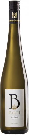 2015 Riesling trocken VDP.GUTSWEIN BIO - Barth Wein- und Sektgut