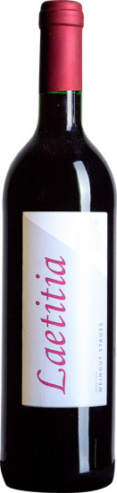 2021 Laetitia Barrique Rotweincuvee trocken - Weingut Stauss