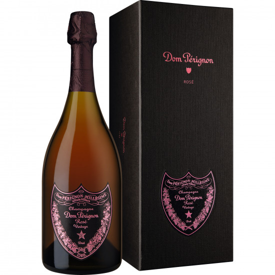 2009 Champagne Dom Pérignon Rosé brut - Dom Pérignon