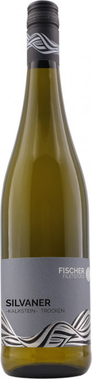 2024 Silvaner Kabinett Kalkstein 