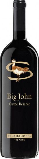 2021 Big John trocken 1,5 L - Scheiblhofer THE WINE GmbH