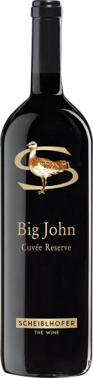 2023 Big John trocken 1,5 L - Scheiblhofer THE WINE GmbH