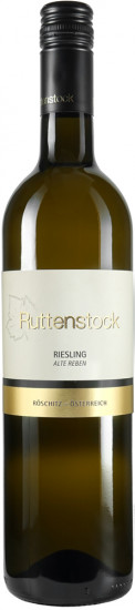 2023 Riesling Alte Reben trocken - Ruttenstock