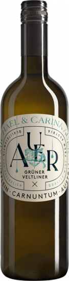 2025 Grüner Veltliner trocken - Weingut Michael Auer