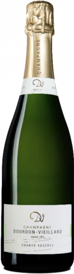 Grande Reserve Champagne AOP brut - Travino Special Valsugana