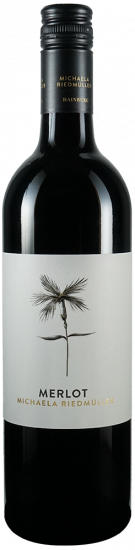 2020 Merlot trocken - Weingut Michaela Riedmüller