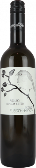 2023 Riesling Ried Sonnleiten trocken Bio - Weingut Fleischhacker