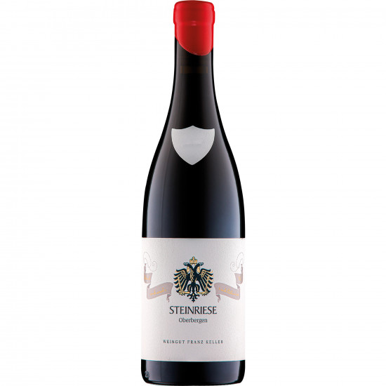 2021 Steinriese Spätburgunder GG trocken - Weingut Franz Keller