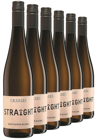 Sauvignon Blanc-Paket - Weingut Krämer