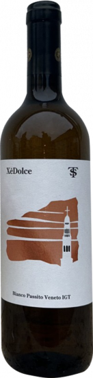 #SWEET Passito di Soave Veneto IGP süß - Tenuta Solar