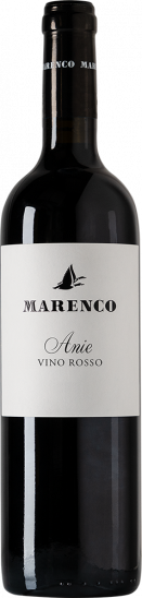 2023 Anie Vino Rosso trocken - Marenco