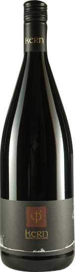 2024 Bischofskreuz Rotwein feinherb Bio 1,0 L - Weingut Lothar Kern