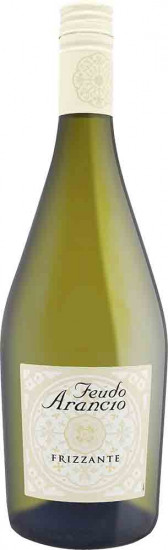 Frizzante Feudo Arancio Terre Siciliane IGP trocken - Feudo Arancio