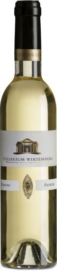 2015 Kerner Auslese 0,5L - Collegium Wirtemberg